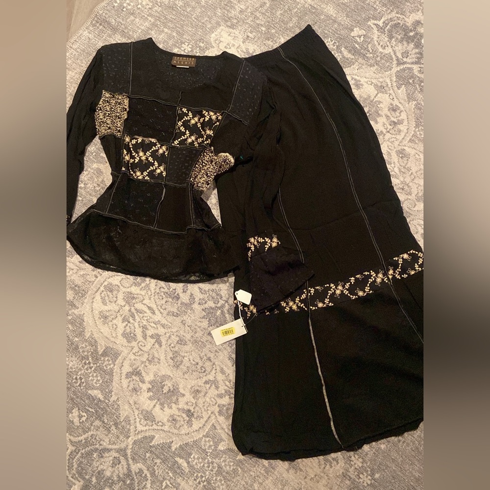NWT VINTAGE SET